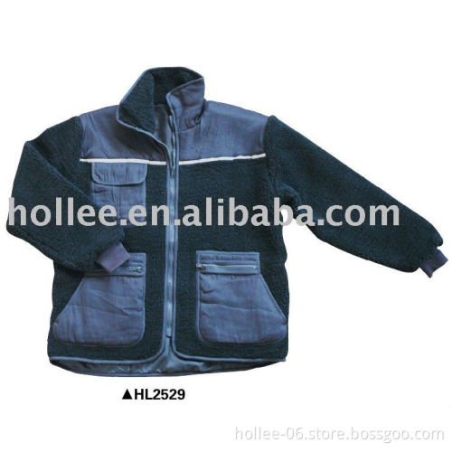 parka windbreaker outdoor jacket